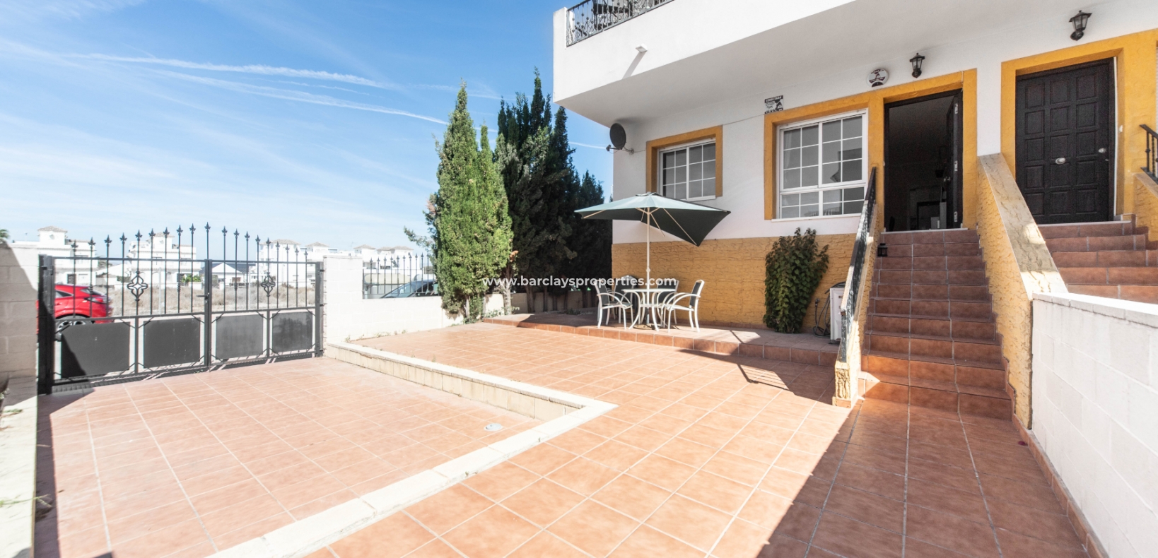 Wederverkoop - Apartment - Urb. El Oasis - La Marina