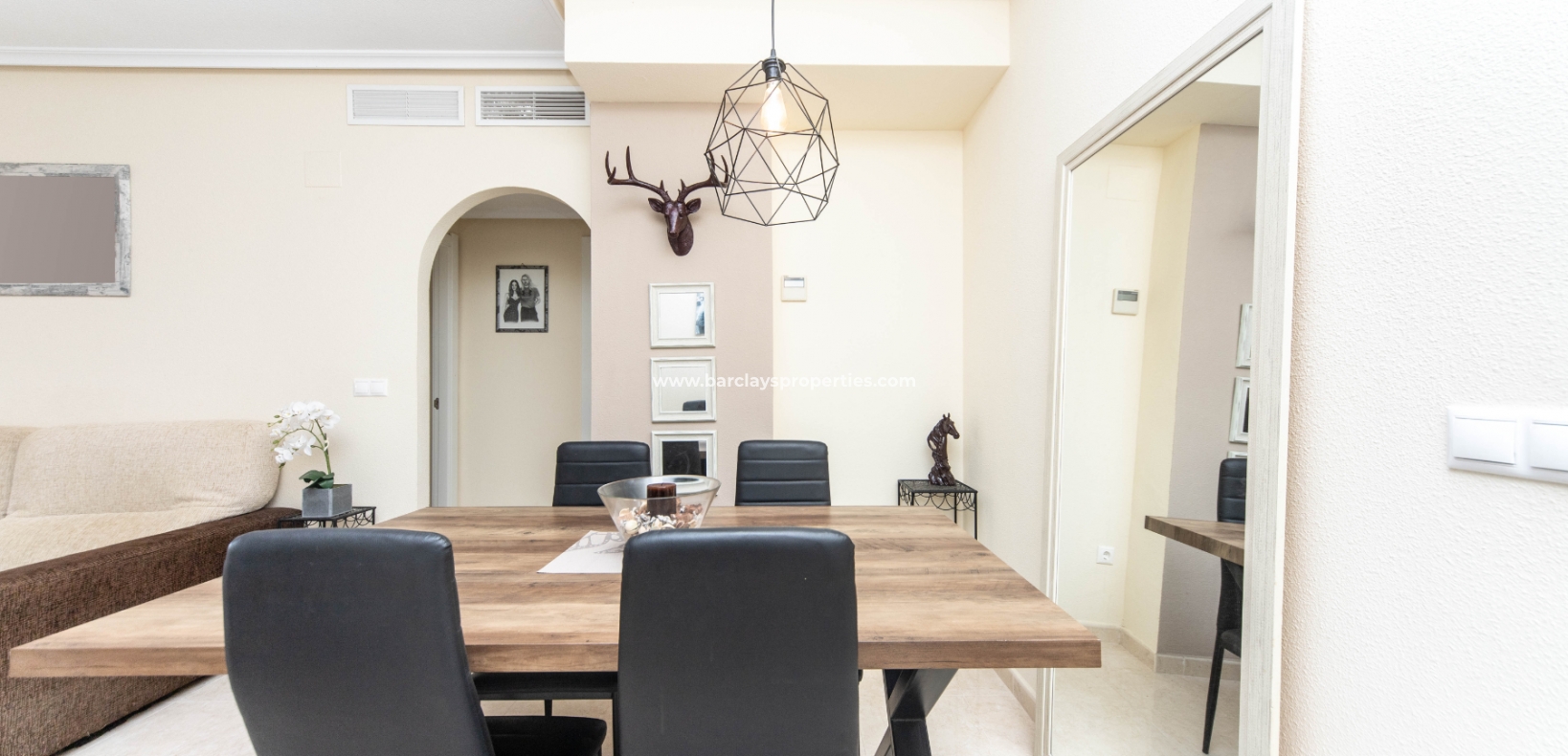 Wederverkoop - Apartment - Urb. El Oasis - La Marina