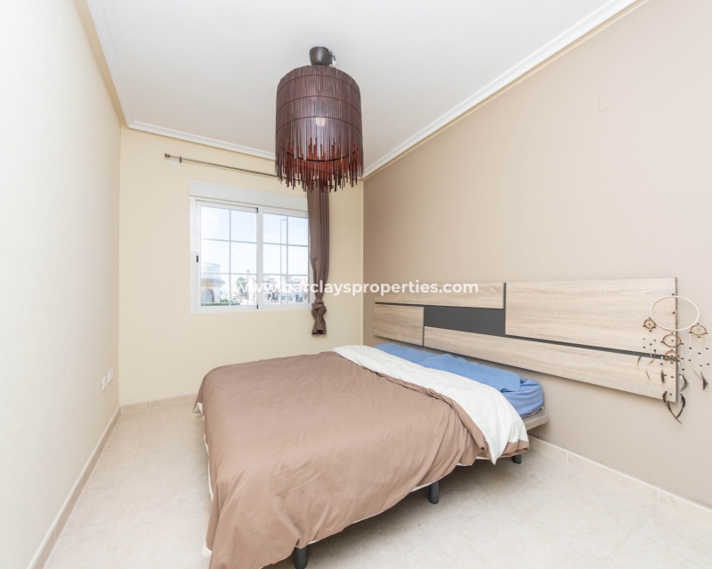 Wederverkoop - Apartment - Urb. El Oasis - La Marina