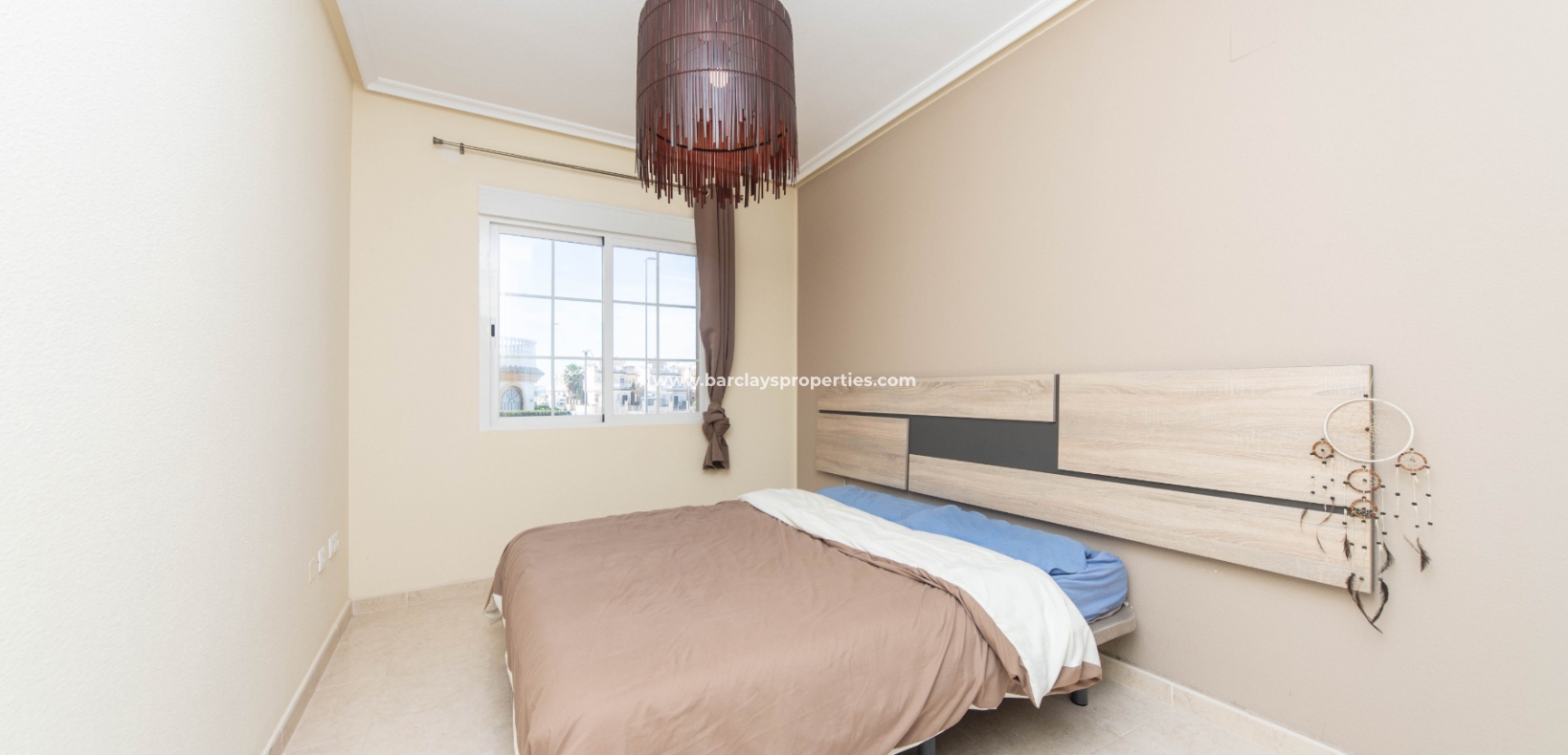 Wederverkoop - Apartment - Urb. El Oasis - La Marina