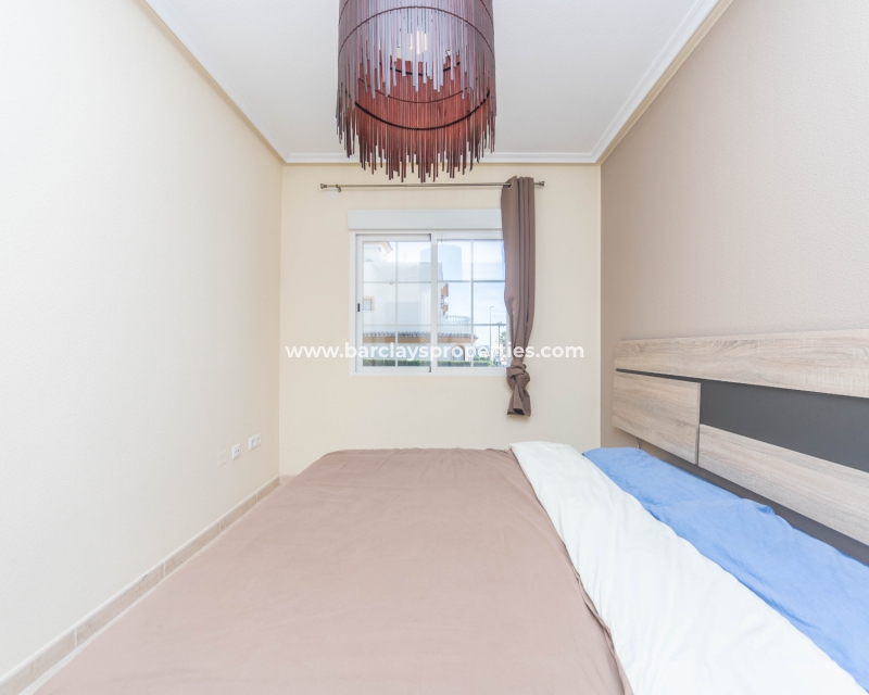 Wederverkoop - Apartment - Urb. El Oasis - La Marina