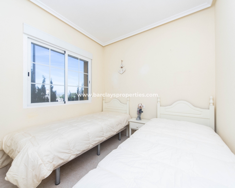 Wederverkoop - Apartment - Urb. El Oasis - La Marina