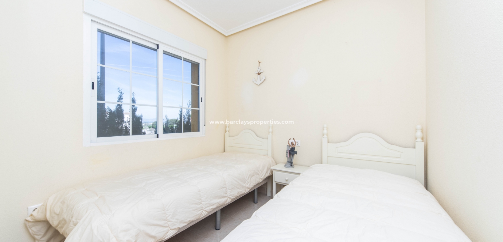 Wederverkoop - Apartment - Urb. El Oasis - La Marina