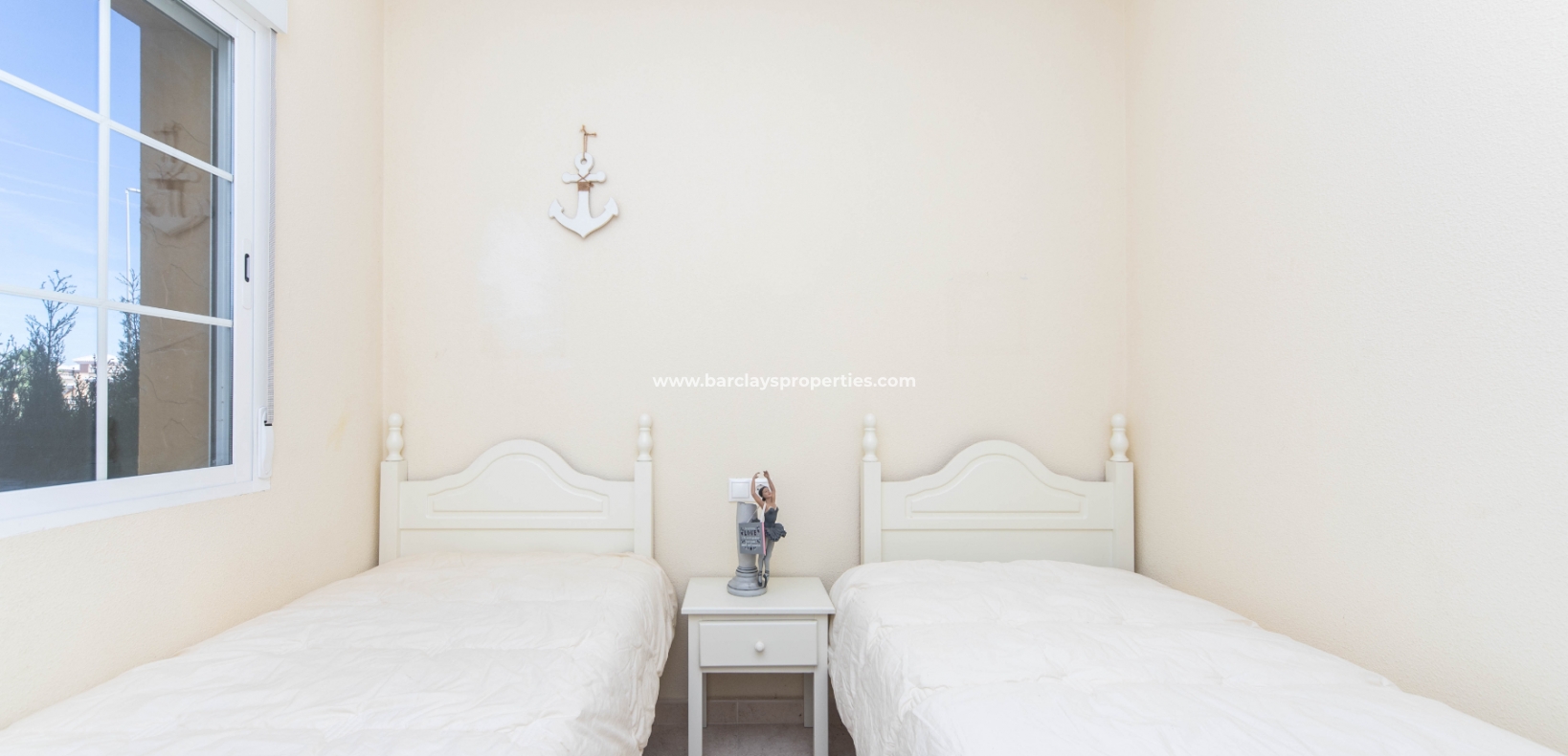 Wederverkoop - Apartment - Urb. El Oasis - La Marina