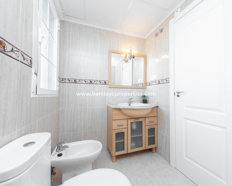 Wederverkoop - Apartment - Urb. El Oasis - La Marina