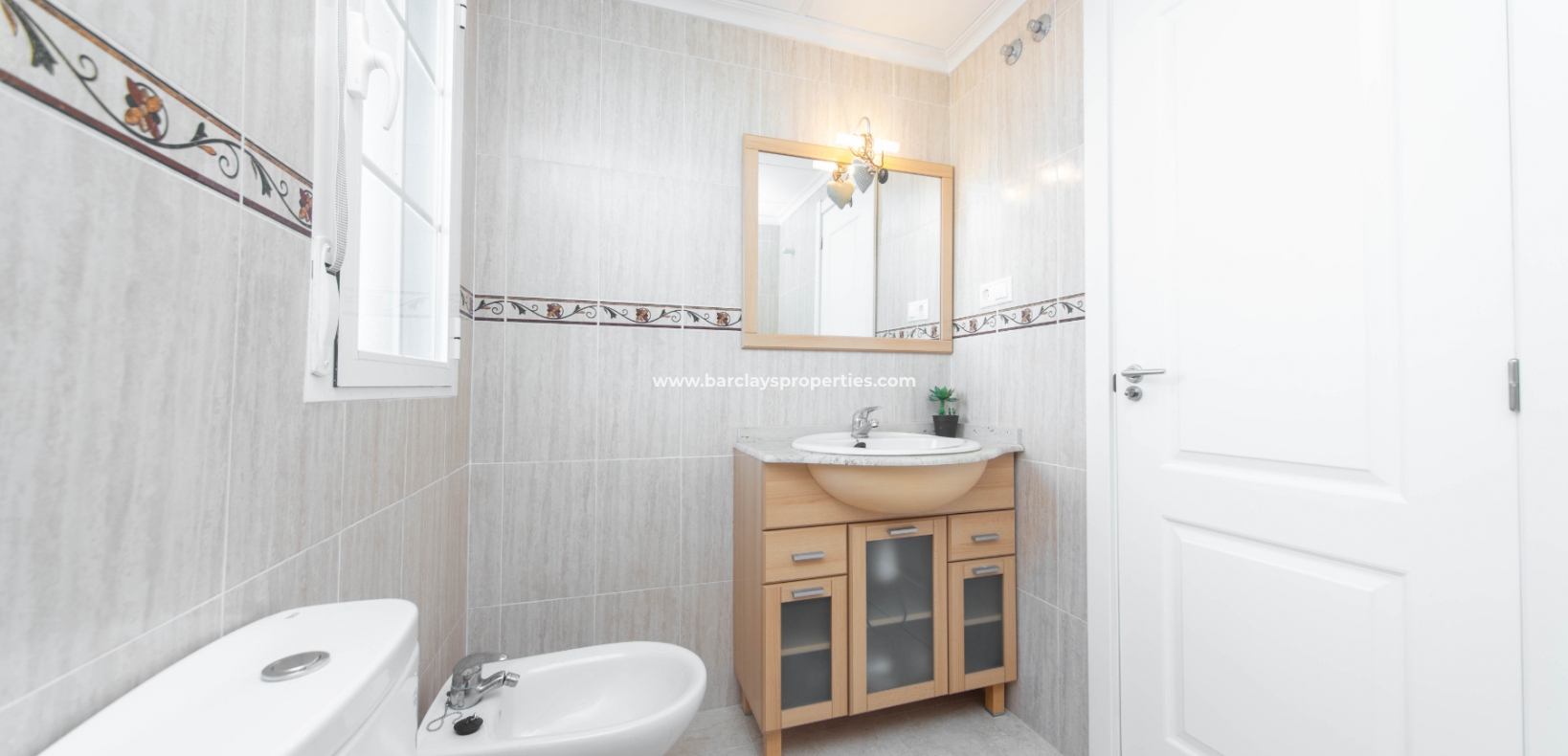 Wederverkoop - Apartment - Urb. El Oasis - La Marina