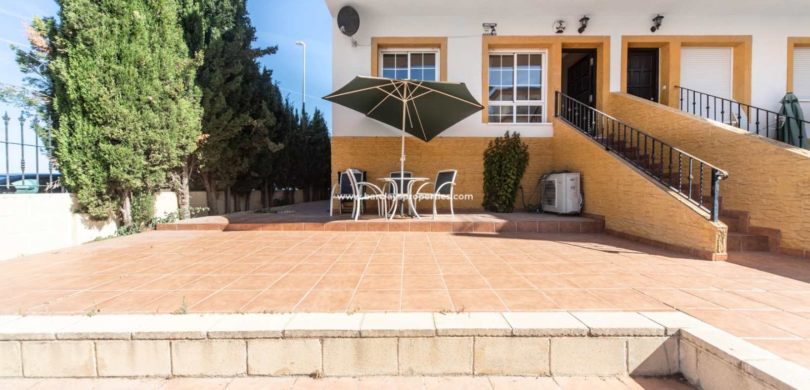 Wederverkoop - Apartment - Urb. El Oasis - La Marina