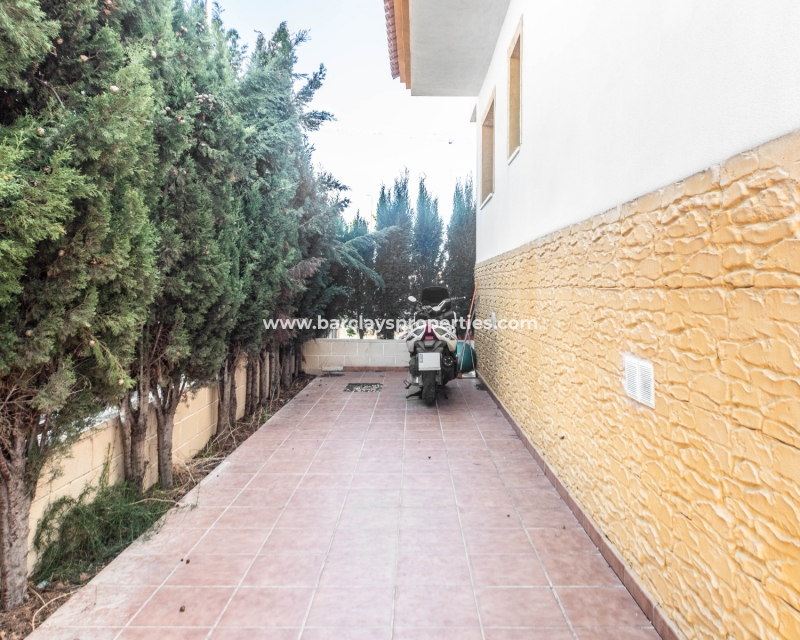 Wederverkoop - Apartment - Urb. El Oasis - La Marina