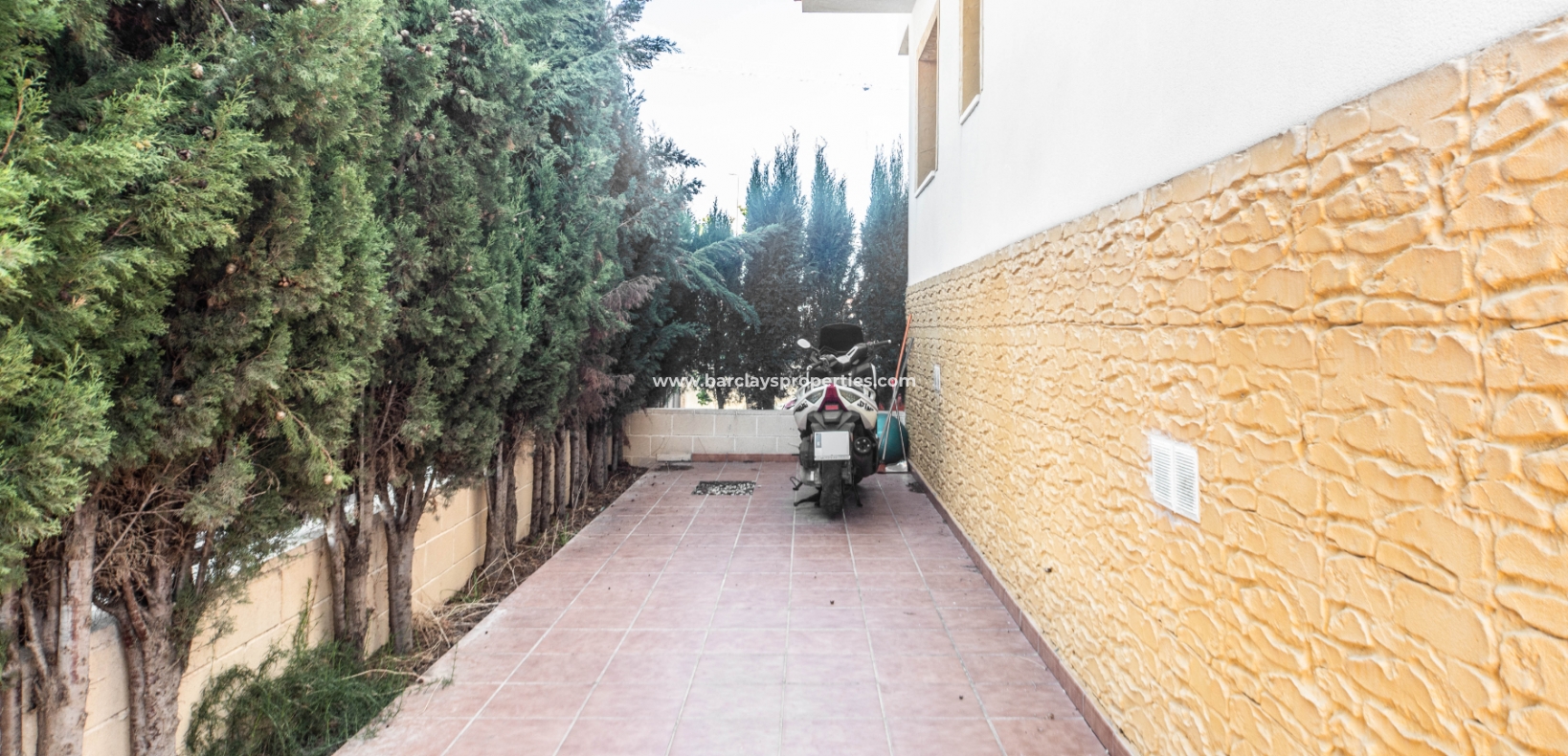 Wederverkoop - Apartment - Urb. El Oasis - La Marina