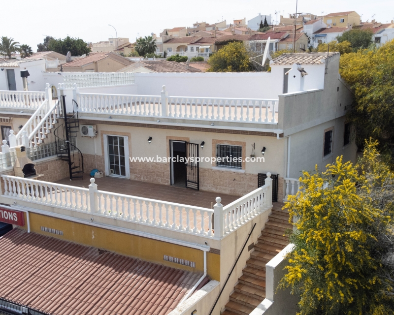 Wederverkoop - Apartment - Urb. La Marina