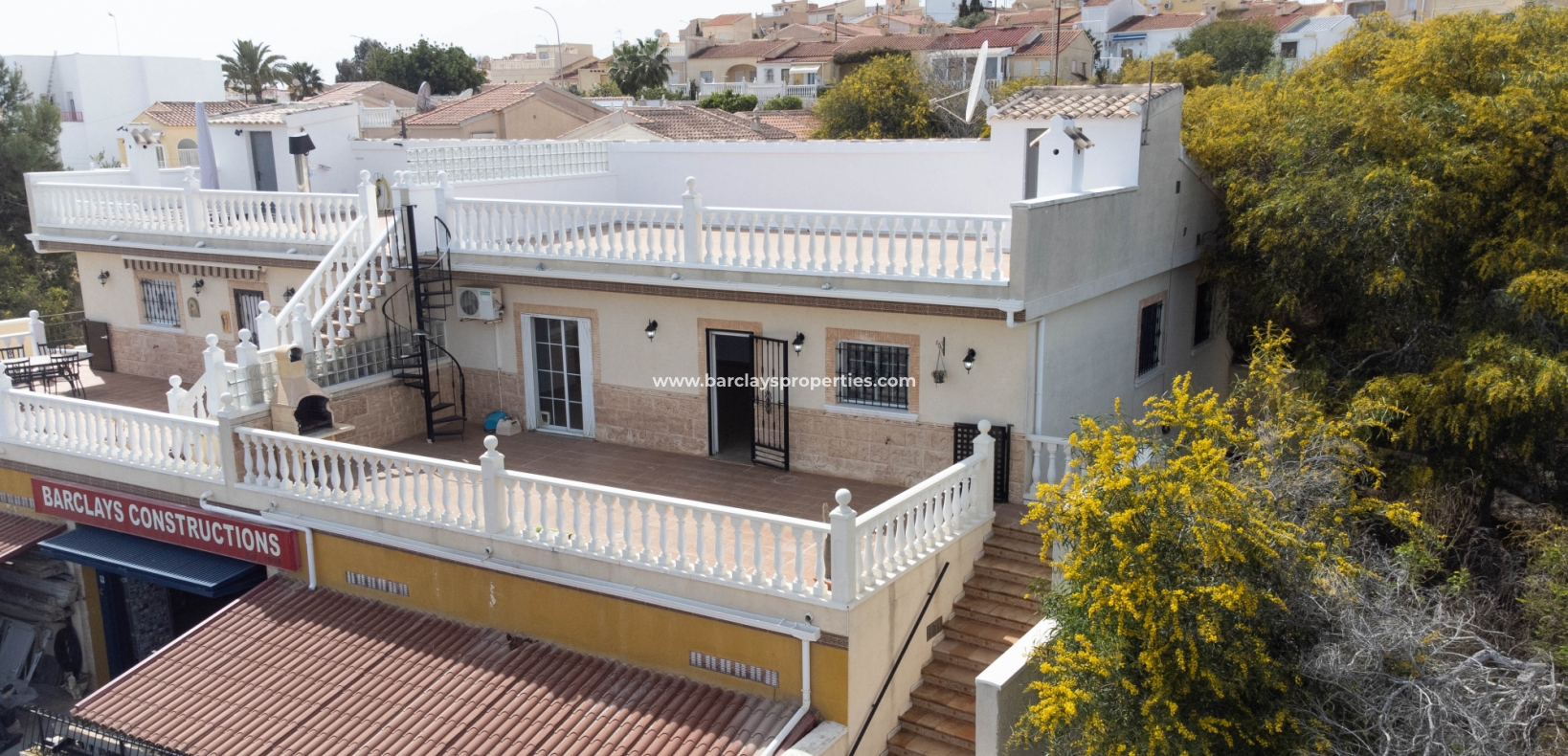 Wederverkoop - Apartment - Urb. La Marina