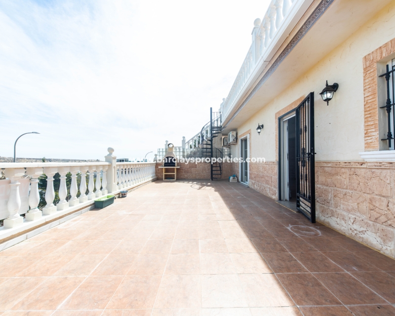 Wederverkoop - Apartment - Urb. La Marina