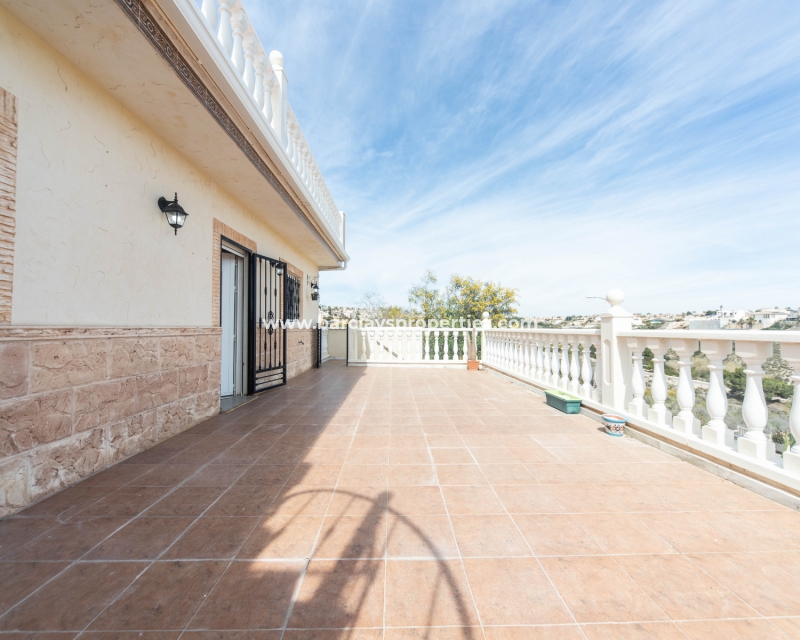 Wederverkoop - Apartment - Urb. La Marina