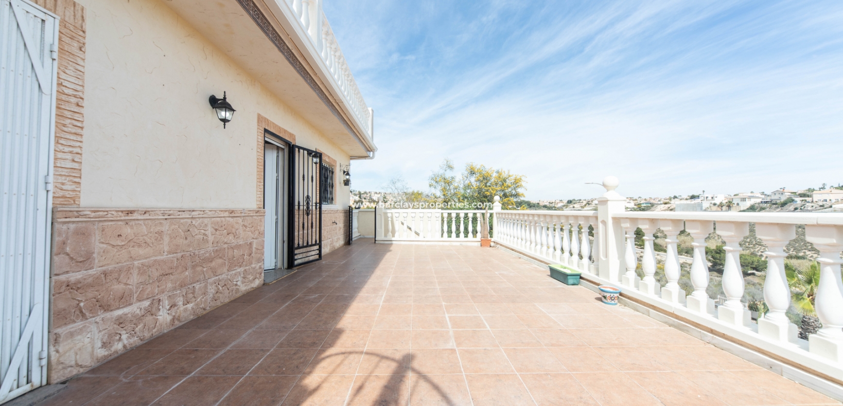 Wederverkoop - Apartment - Urb. La Marina