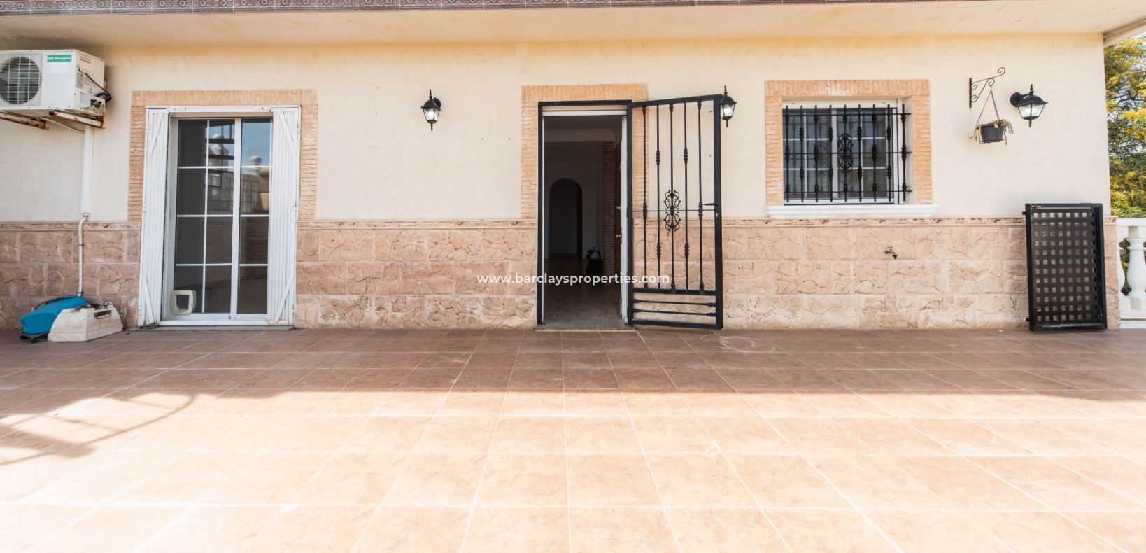 Wederverkoop - Apartment - Urb. La Marina