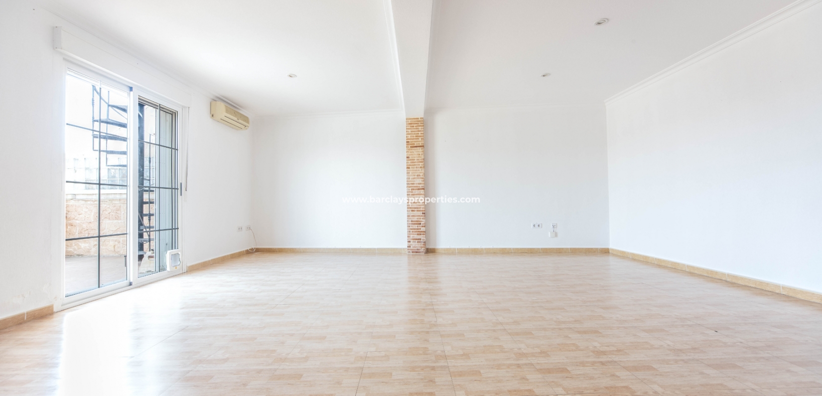 Wederverkoop - Apartment - Urb. La Marina