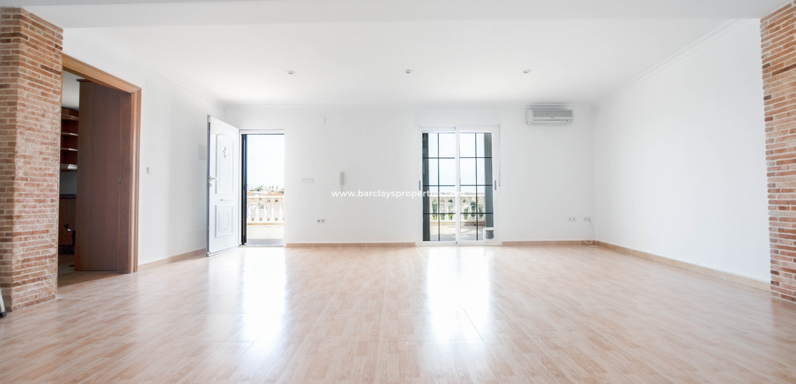 Wederverkoop - Apartment - Urb. La Marina