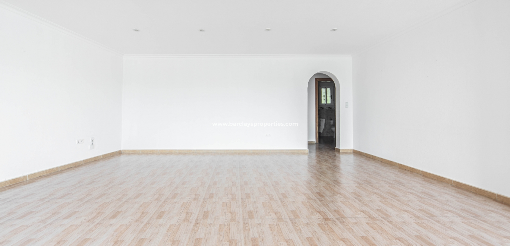 Wederverkoop - Apartment - Urb. La Marina