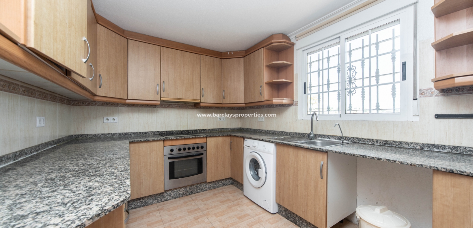 Wederverkoop - Apartment - Urb. La Marina