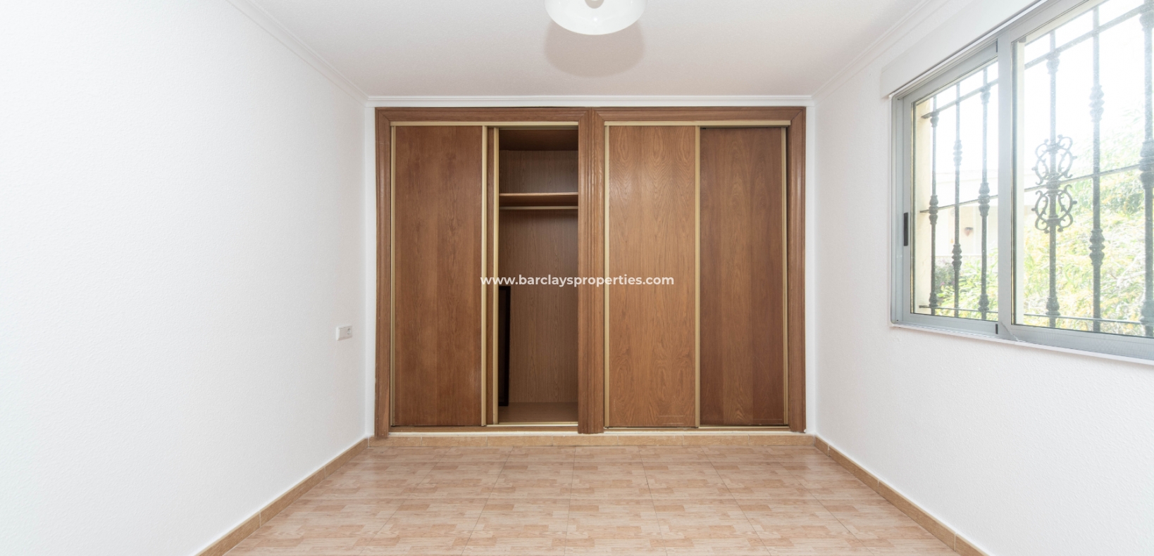 Wederverkoop - Apartment - Urb. La Marina