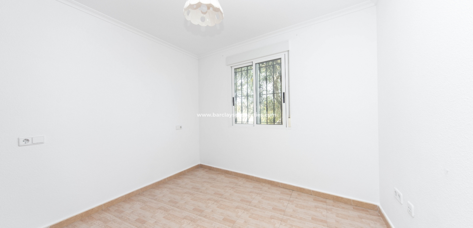 Wederverkoop - Apartment - Urb. La Marina
