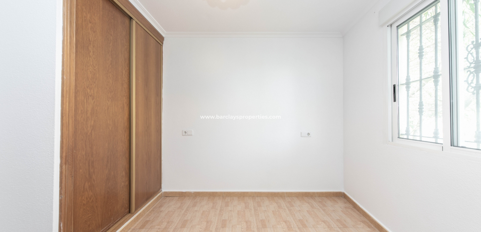 Wederverkoop - Apartment - Urb. La Marina