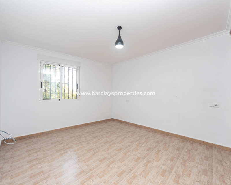 Wederverkoop - Apartment - Urb. La Marina
