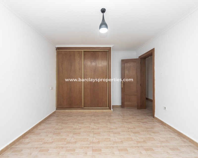 Wederverkoop - Apartment - Urb. La Marina