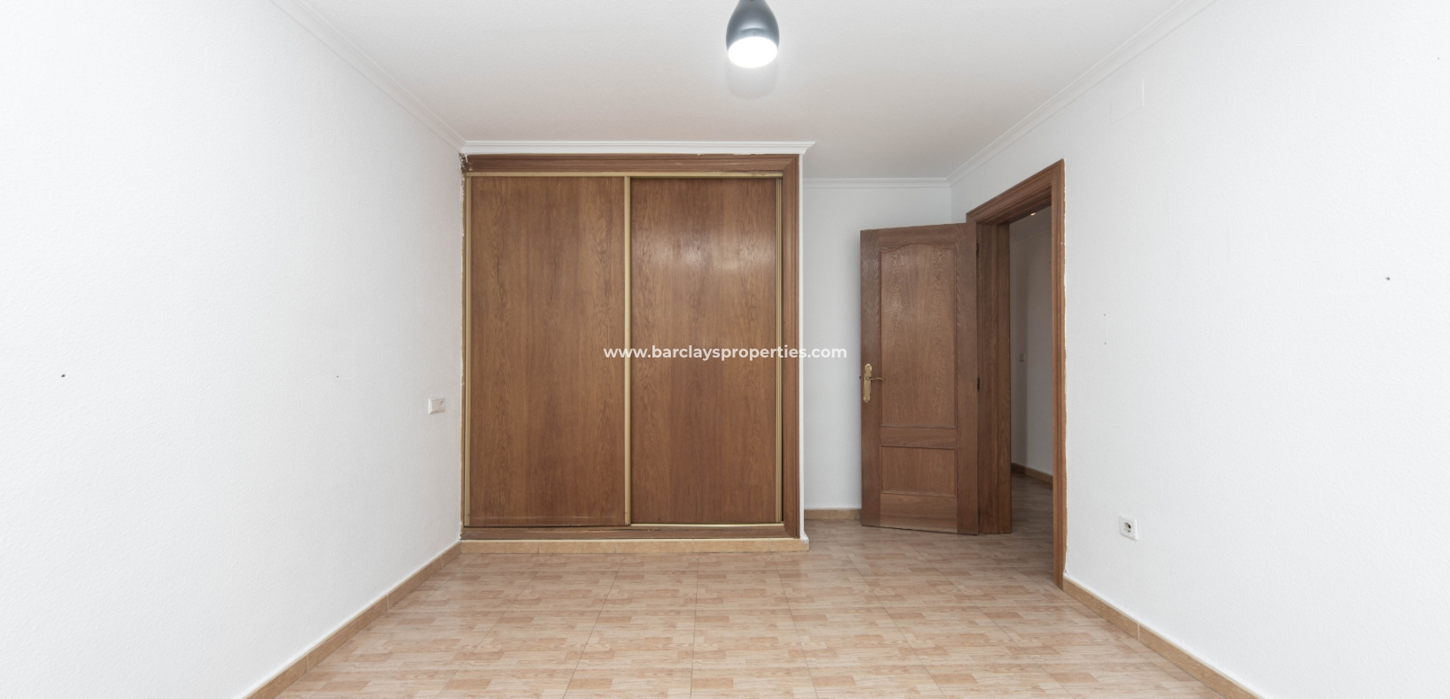 Wederverkoop - Apartment - Urb. La Marina
