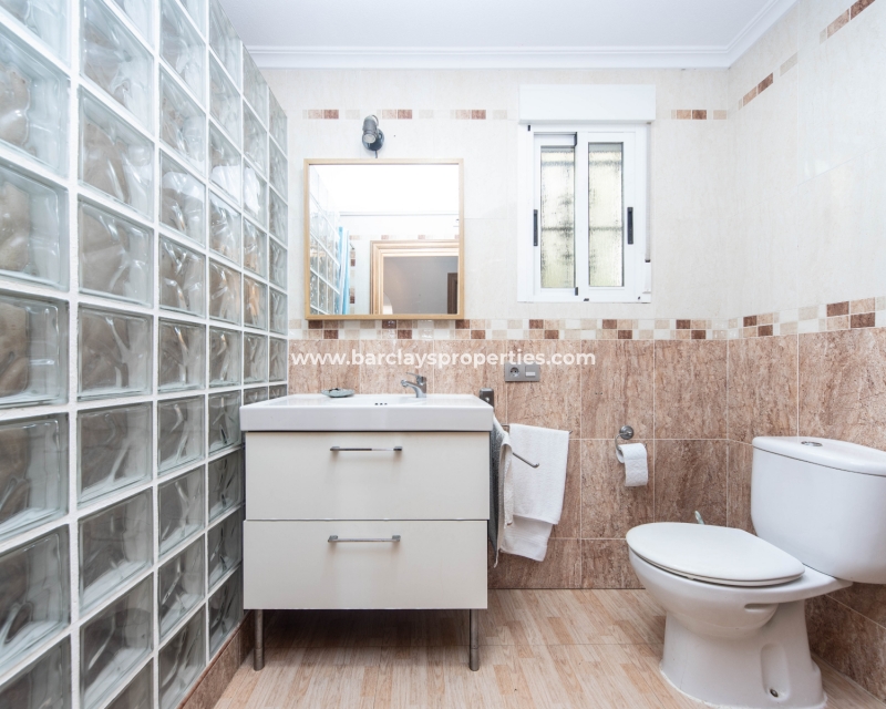 Wederverkoop - Apartment - Urb. La Marina