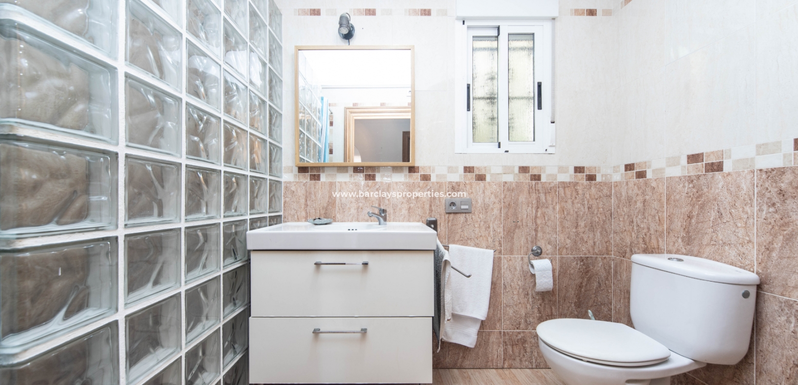 Wederverkoop - Apartment - Urb. La Marina