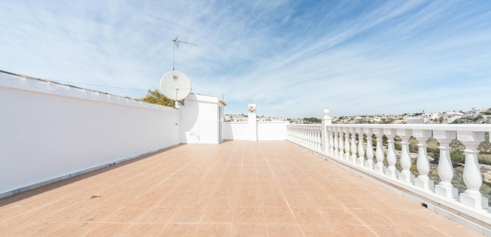 Wederverkoop - Apartment - Urb. La Marina