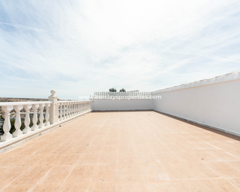 Wederverkoop - Apartment - Urb. La Marina