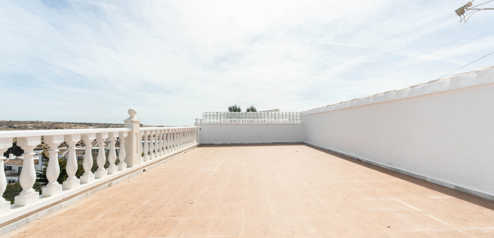 Wederverkoop - Apartment - Urb. La Marina