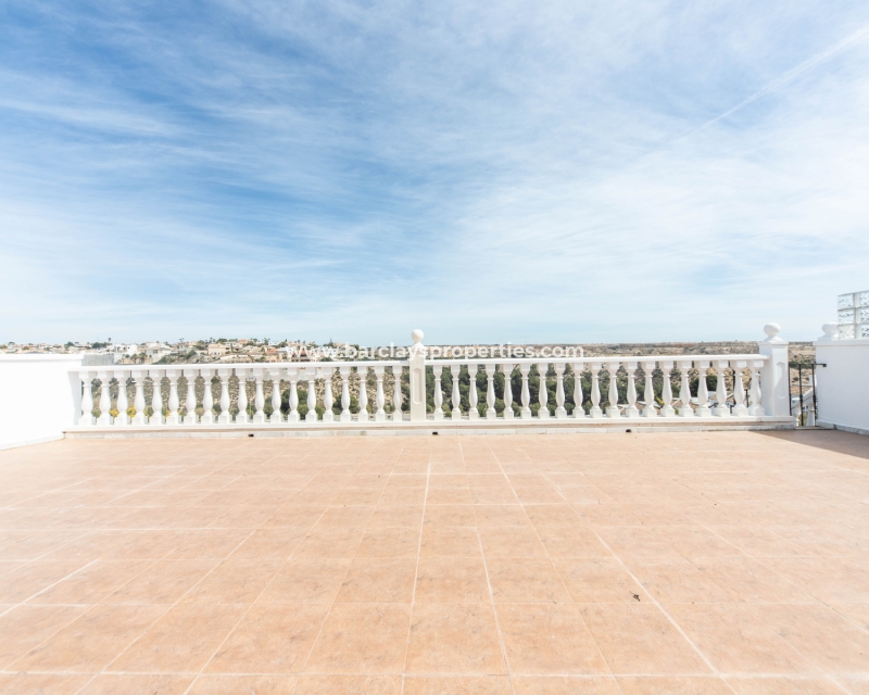 Wederverkoop - Apartment - Urb. La Marina