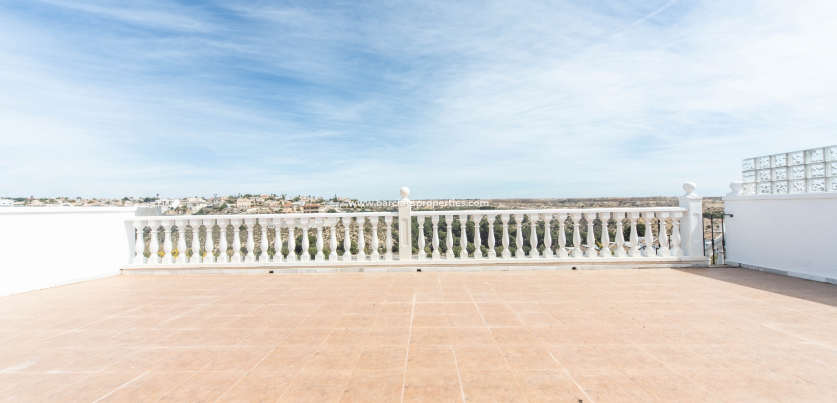 Wederverkoop - Apartment - Urb. La Marina