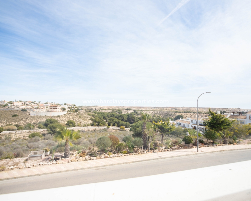 Wederverkoop - Apartment - Urb. La Marina