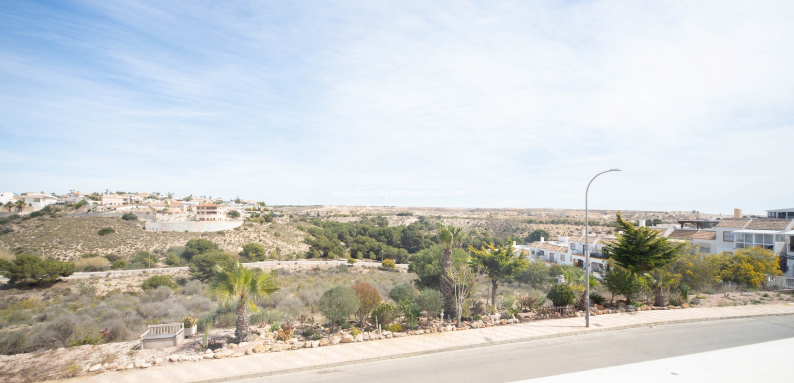 Wederverkoop - Apartment - Urb. La Marina