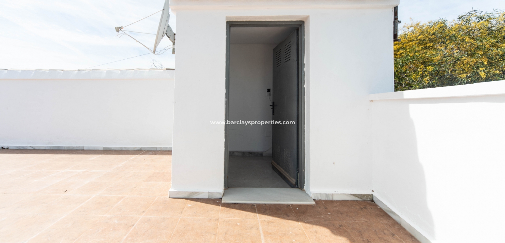 Wederverkoop - Apartment - Urb. La Marina