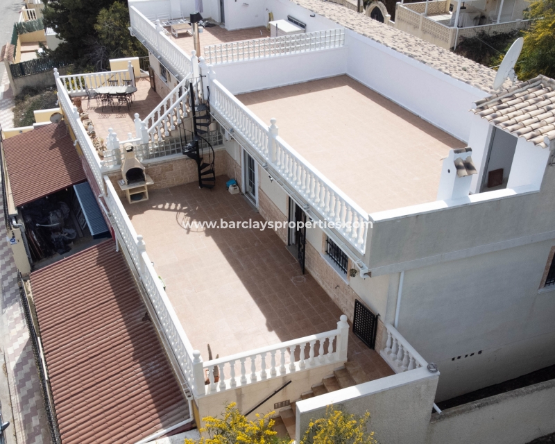 Wederverkoop - Apartment - Urb. La Marina