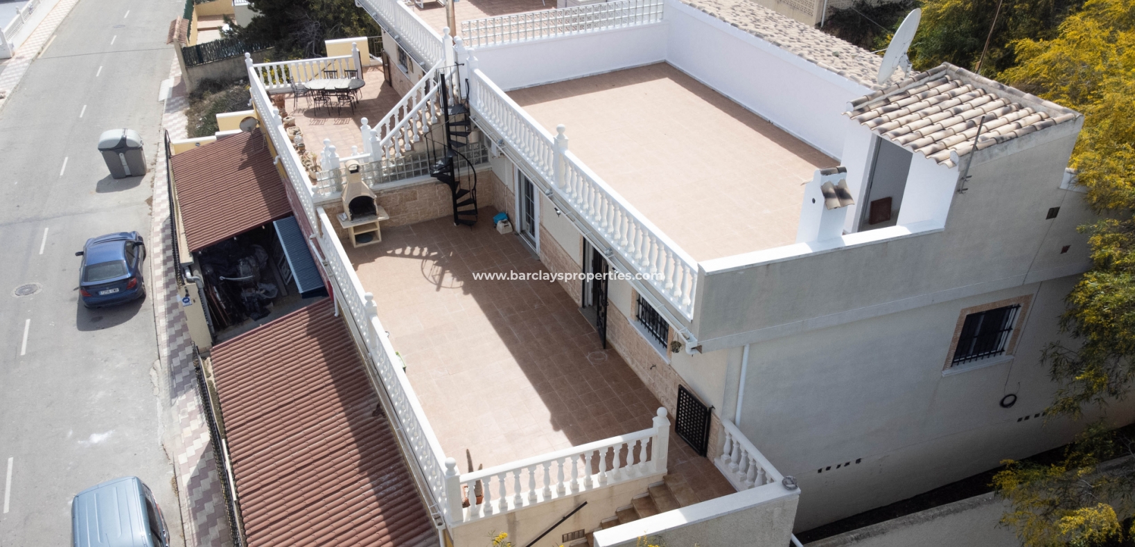 Wederverkoop - Apartment - Urb. La Marina