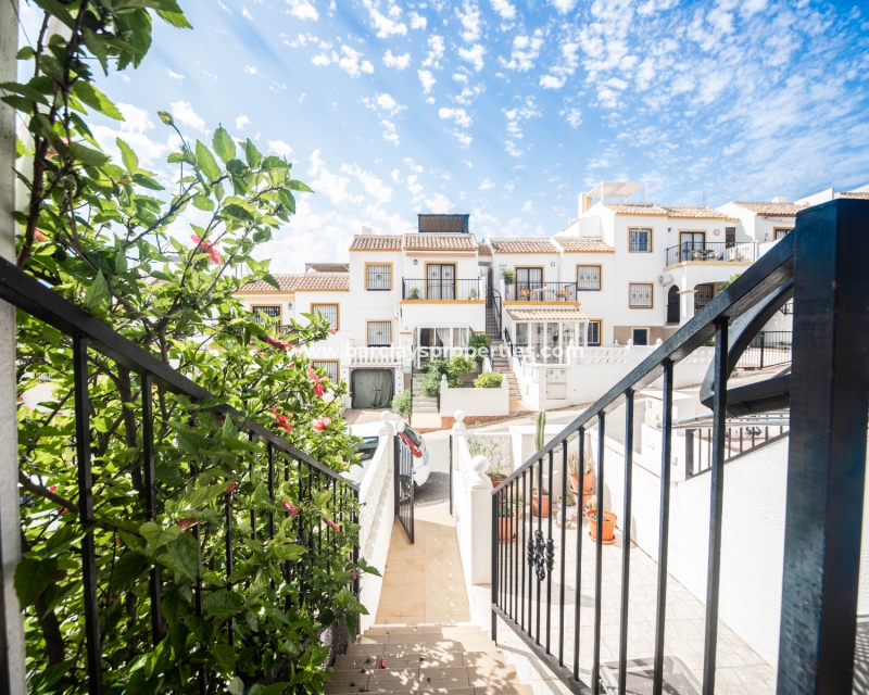 Wederverkoop - Apartment - Urb. La Marina