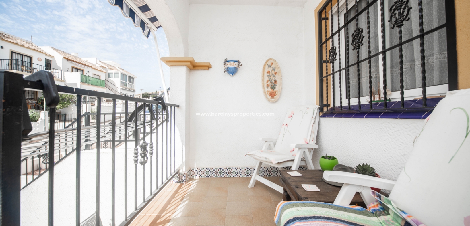 Wederverkoop - Apartment - Urb. La Marina