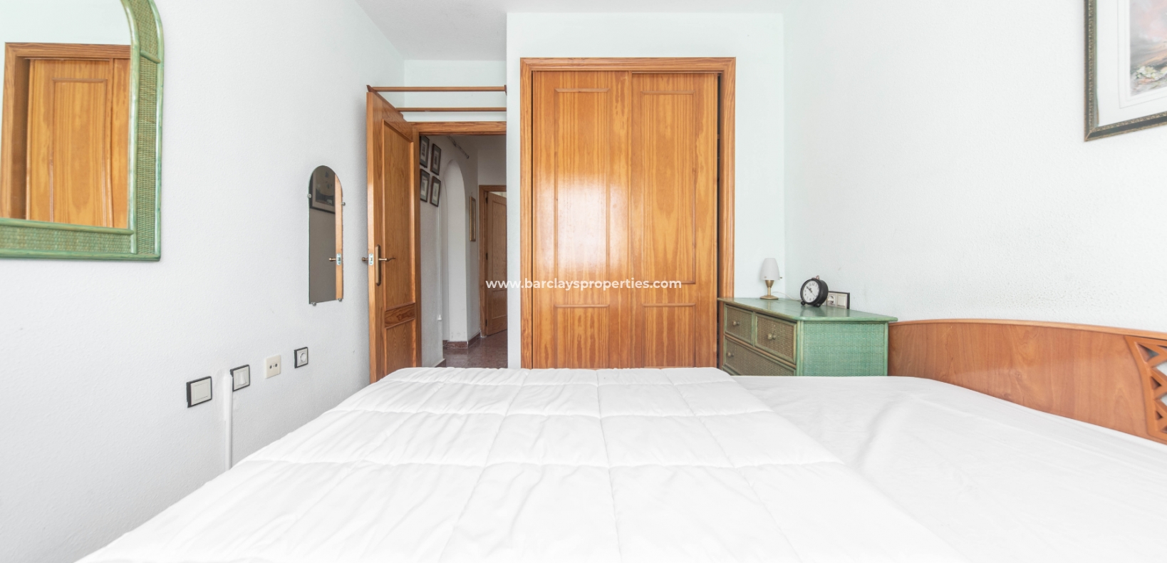 Wederverkoop - Apartment - Urb. La Marina