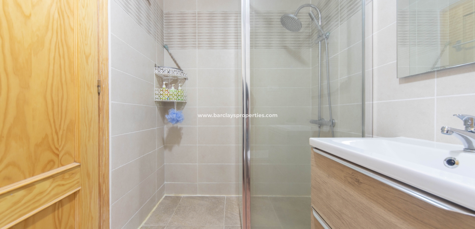 Wederverkoop - Apartment - Urb. La Marina