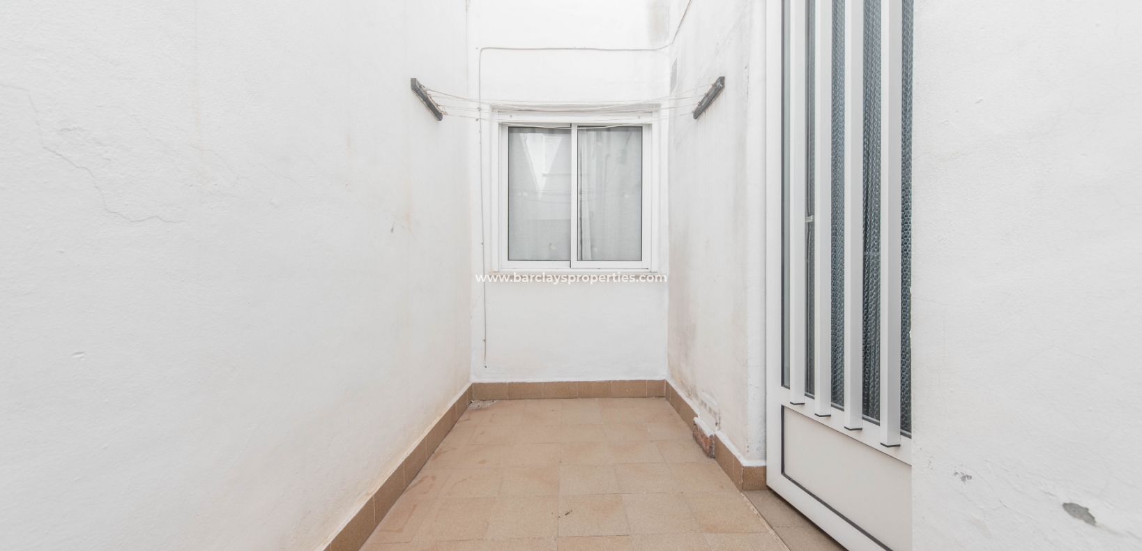 Wederverkoop - Apartment - Urb. La Marina