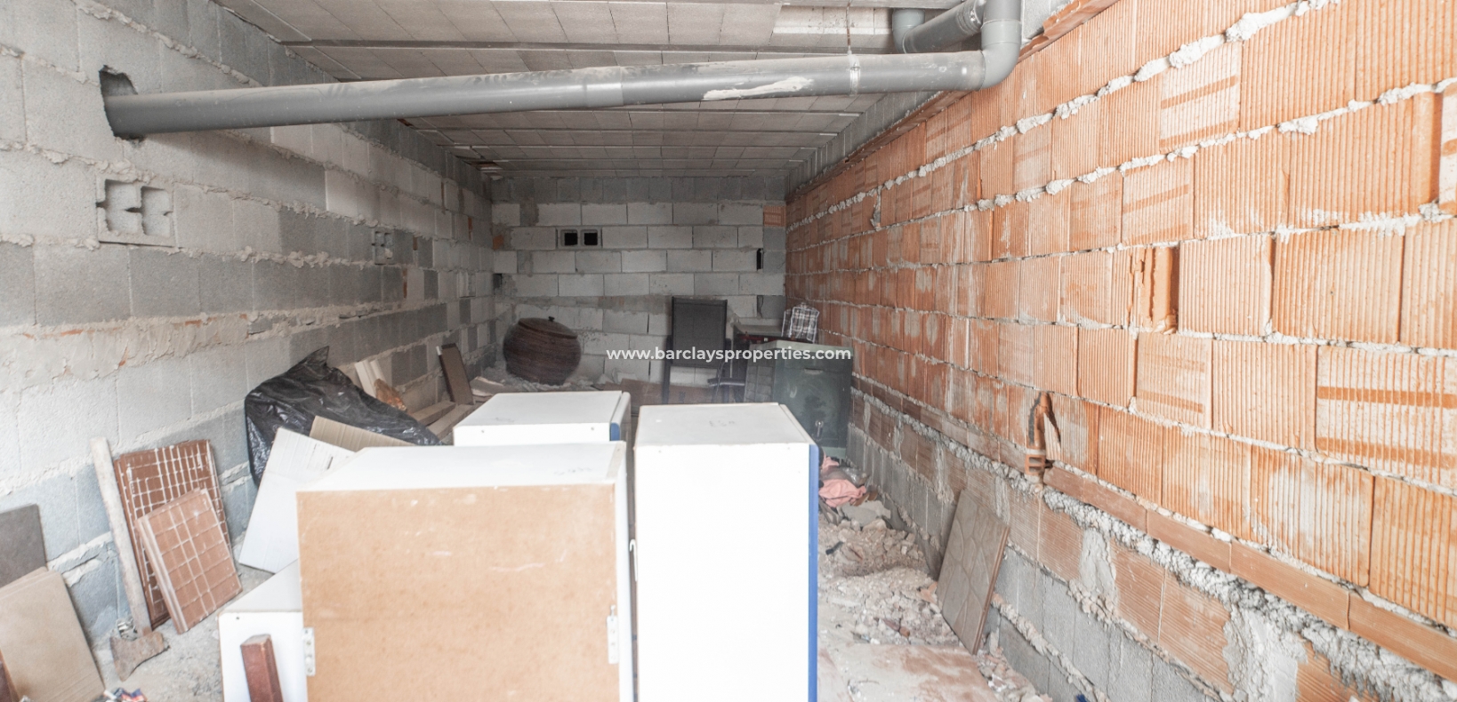 Wederverkoop - Apartment - Urb. La Marina