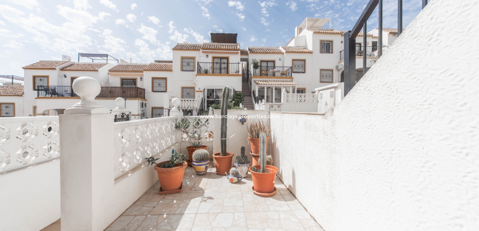 Wederverkoop - Apartment - Urb. La Marina