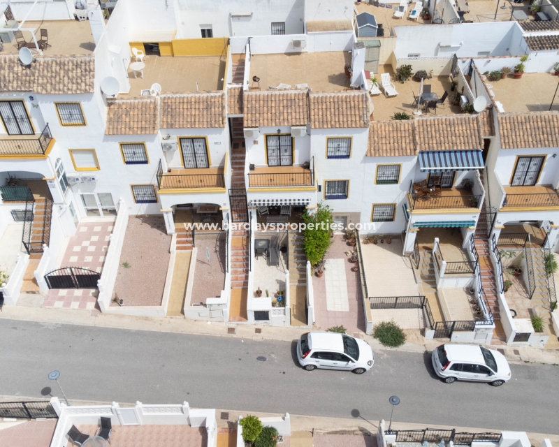 Wederverkoop - Apartment - Urb. La Marina