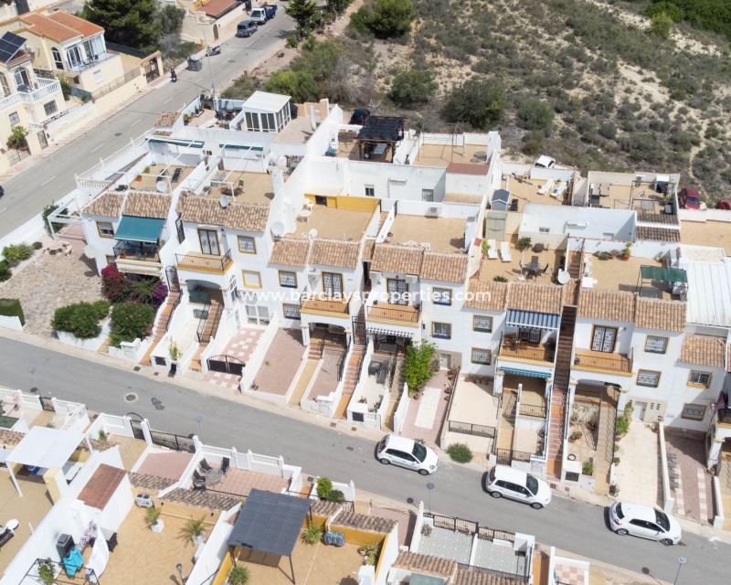 Wederverkoop - Apartment - Urb. La Marina